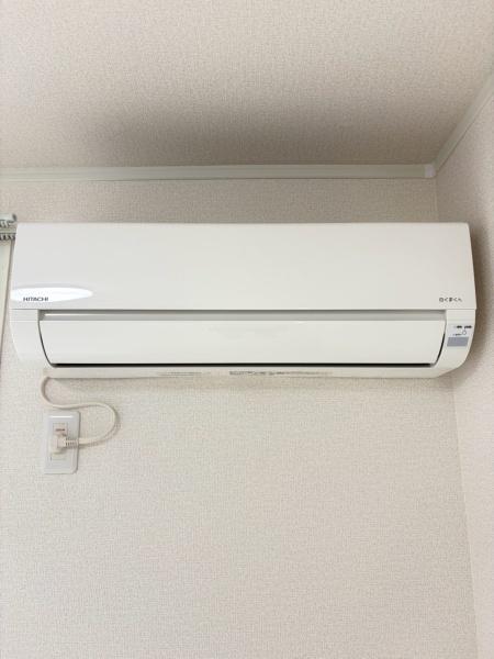 ファミール栄　Ｂ棟