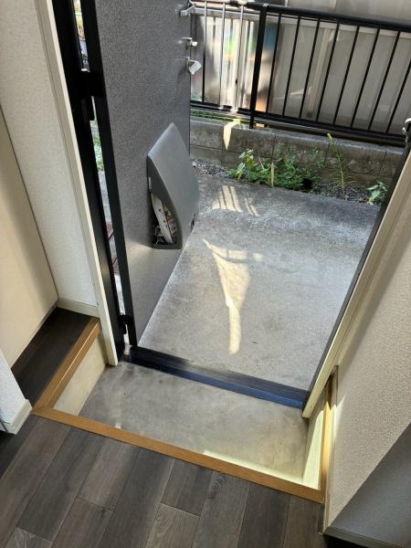 彦根市西今町のアパート