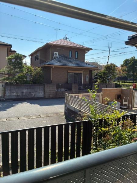 彦根市西今町のアパート