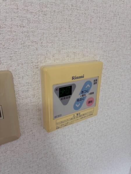 彦根市西今町のアパート