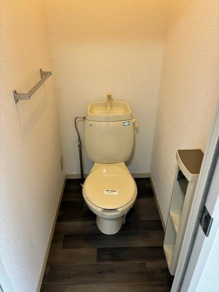 彦根市西今町のアパート