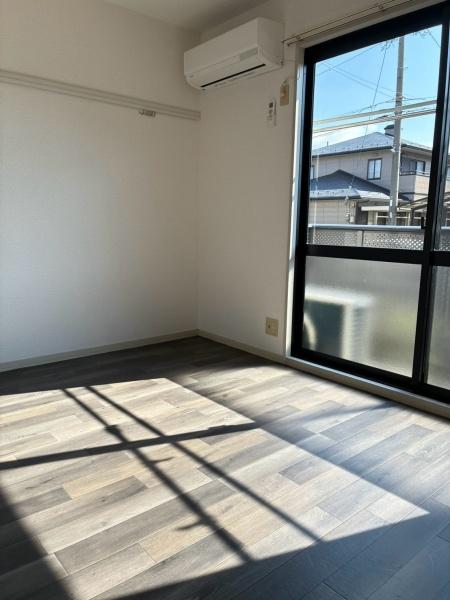 彦根市西今町のアパート
