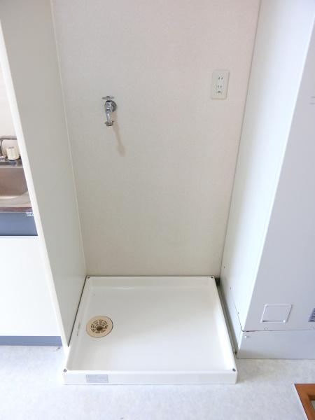 メゾンソレイユ