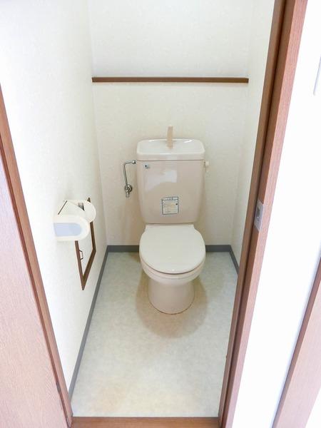 メゾンソレイユ