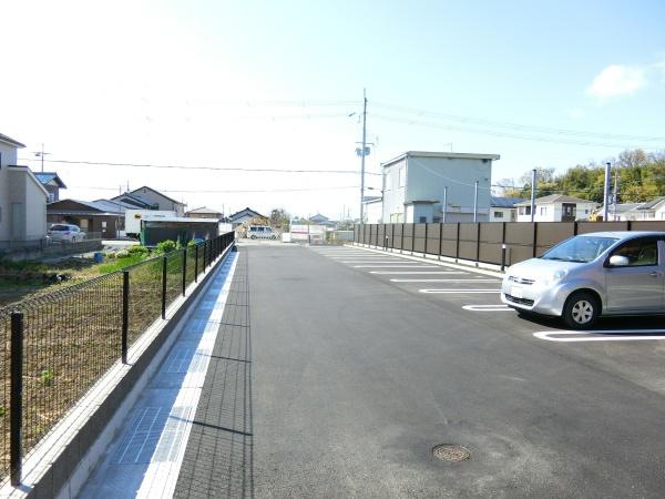 グランデージキャッスル