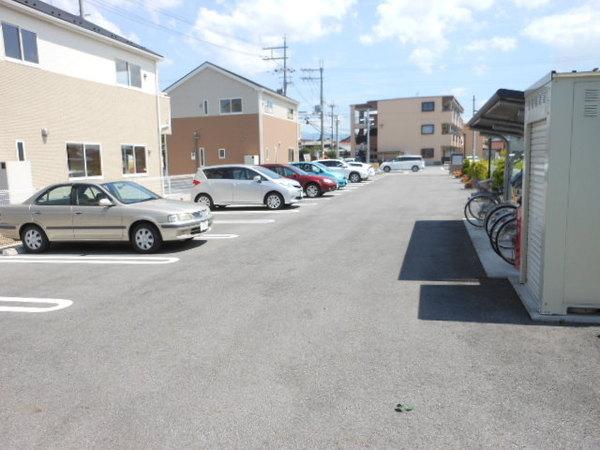 ラネージュ３番館
