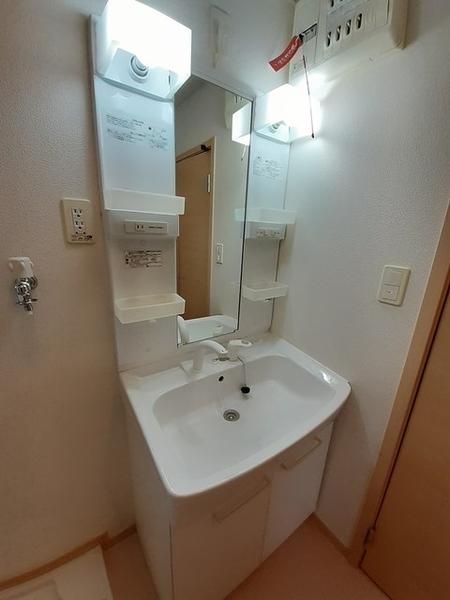ラネージュ３番館