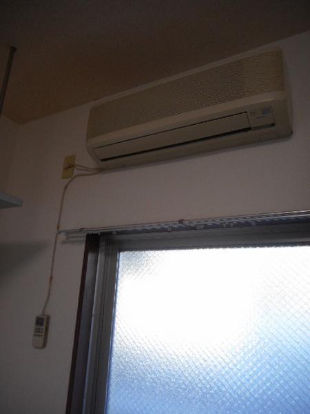 エンゼルプラザ彦根後三条