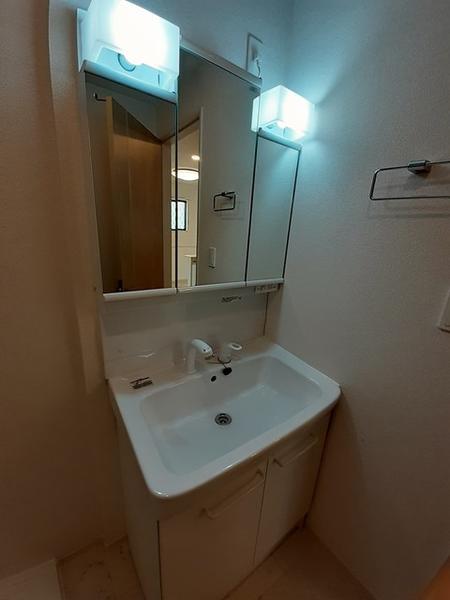 ビートルハウス野田山２
