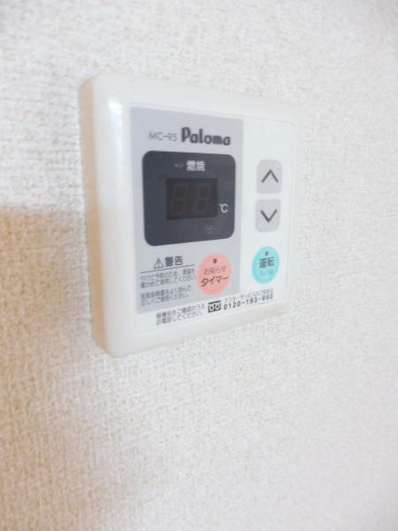 フォレストパーク