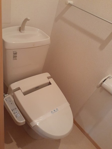 カーサ・ルーリオ１