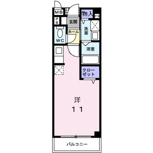 メゾン　やわらぎ