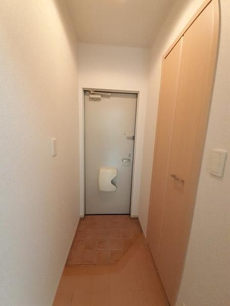 レジィデンス　たなべＫ
