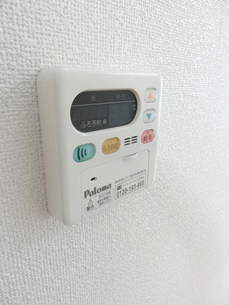 レジィデンス　たなべＫ