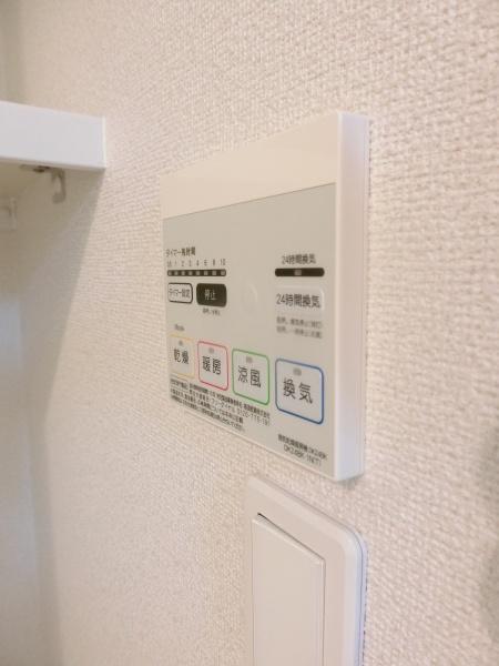 レジィデンス　たなべＫ