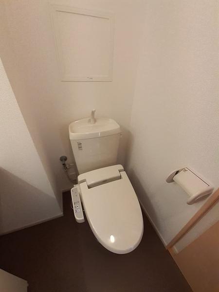 レジィデンス　たなべＫ