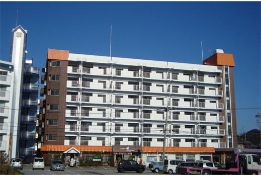 ラフェスタ彦根１　店舗Ｄ