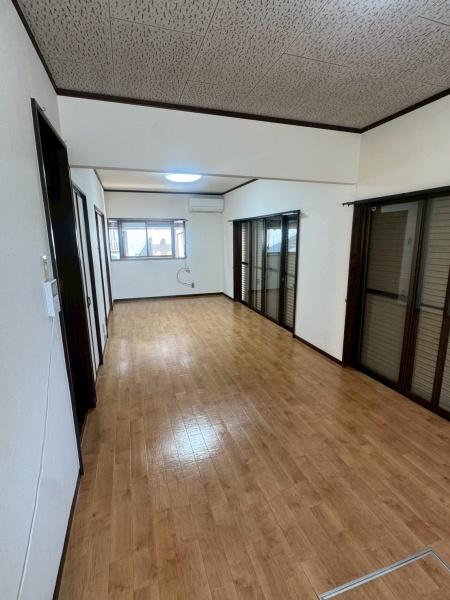 大堀町　南邸　一軒家