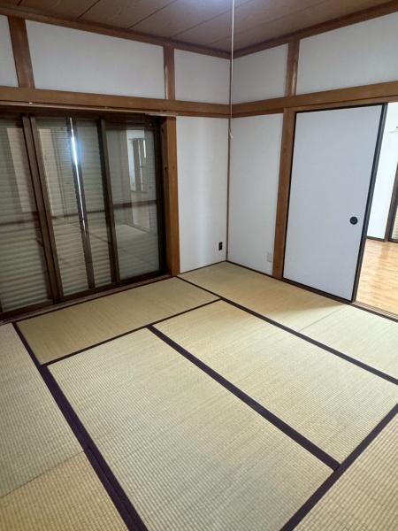 大堀町　南邸　一軒家