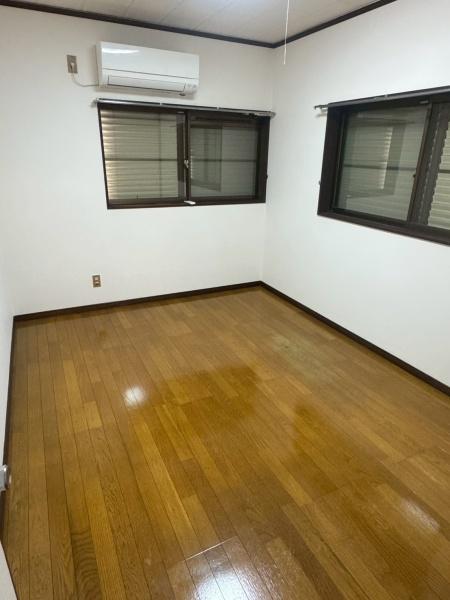 大堀町　南邸　一軒家