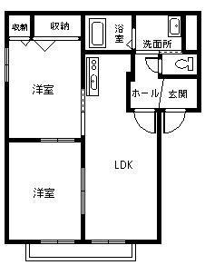 サンクレージュ