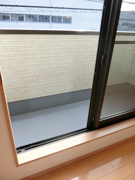 安清町　Ｓ邸　Ｂ棟