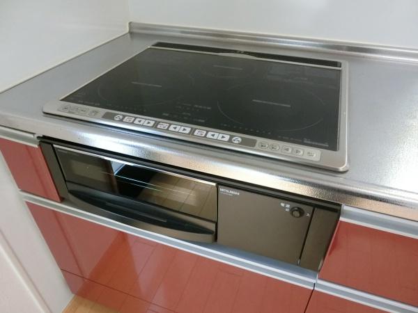 安清町　Ｓ邸　Ｂ棟