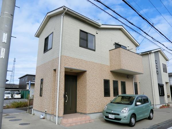 安清町　Ｓ邸　Ｂ棟