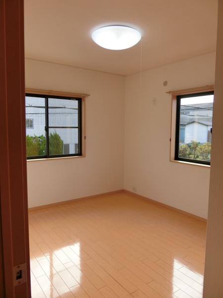安清町　Ｓ邸　Ｂ棟