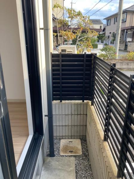 彦根市小泉町のアパート