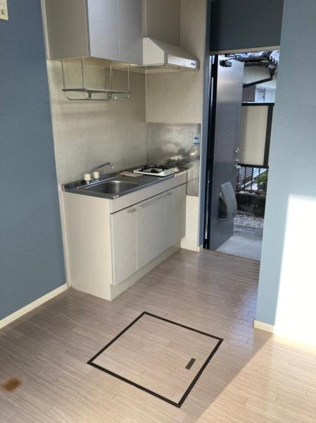 彦根市小泉町のアパート