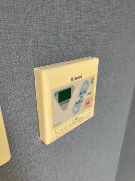 彦根市小泉町のアパート