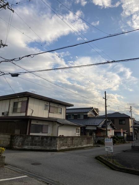 彦根市小泉町のアパート