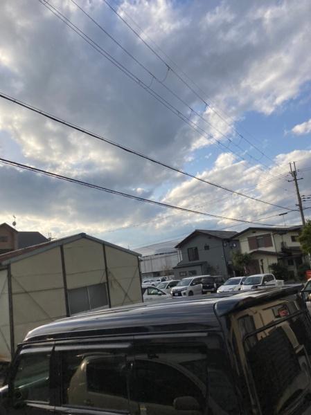 彦根市小泉町のアパート