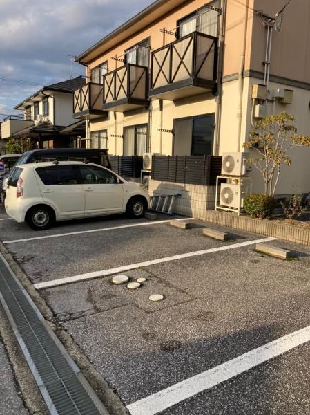 彦根市小泉町のアパート