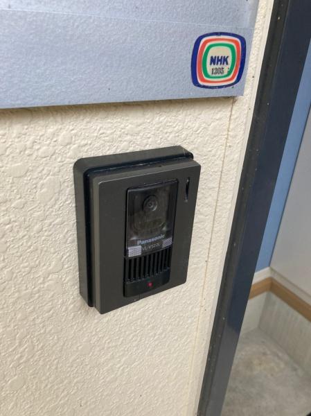 彦根市小泉町のアパート