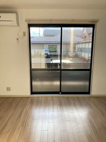 彦根市小泉町のアパート