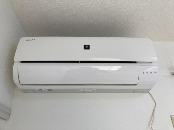 彦根市小泉町のアパート