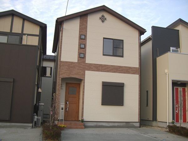 エクセレントコーポ芹川　７号地