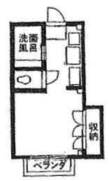 彦根市西今町のマンション