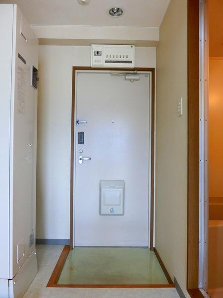 彦根市西今町のマンション