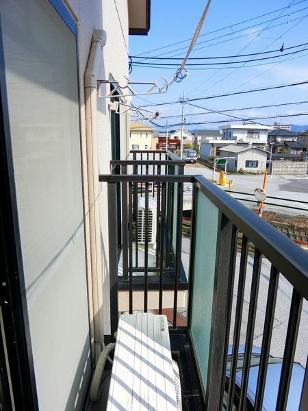 彦根市西今町のマンション