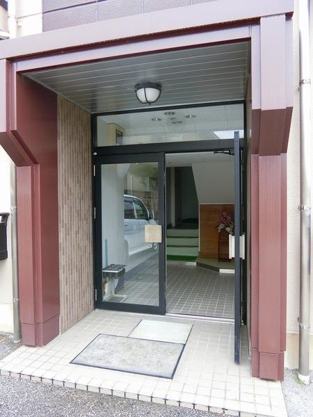 彦根市西今町のマンション