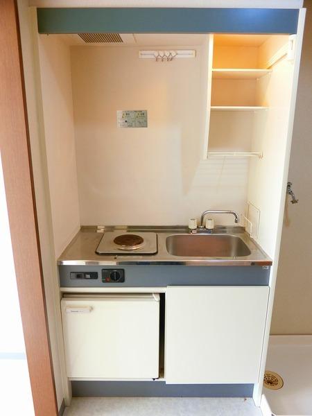 彦根市西今町のマンション