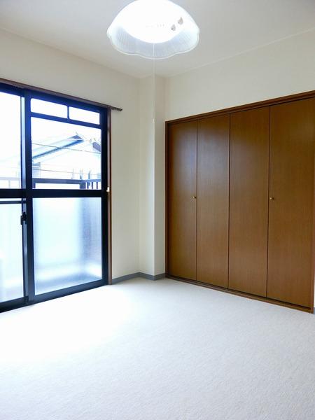 彦根市西今町のマンション
