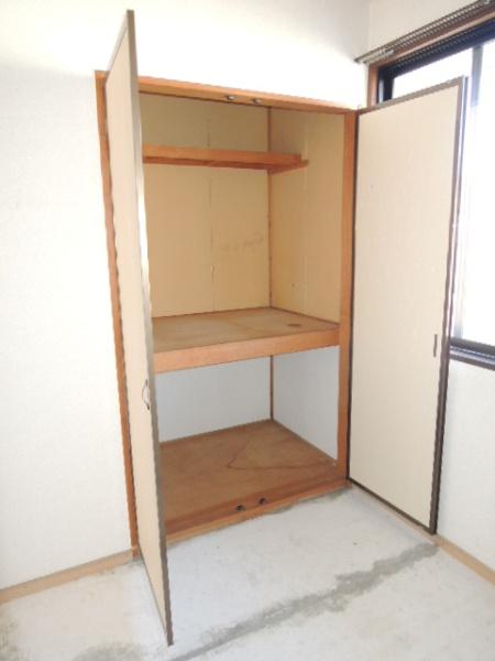 レークハイツ地蔵