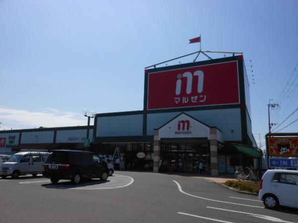 彦根市戸賀町のアパート(丸善)