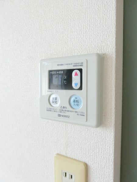 彦根市戸賀町のアパート