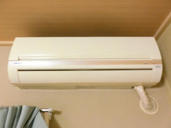 彦根市戸賀町のアパート