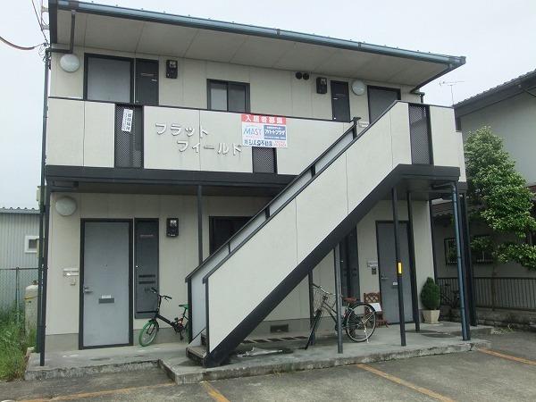 彦根市平田町のアパート